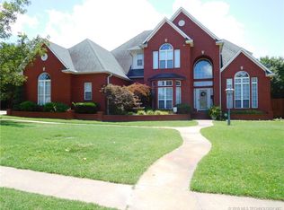 32 River Oaks, McAlester, OK 74501