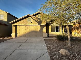 42358 W Sunland Dr, Maricopa, AZ 85138