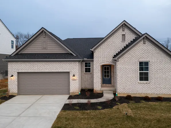 7709 E Timber Creek Dr, Alexandria, KY 41001