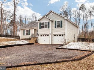 8430 Swan Woods Rd, Rhoadesville, VA 22542