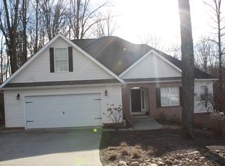 2125 Berrywood Dr, Knoxville, TN 37932