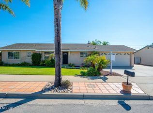 4630 Glines Ave, Santa Maria, CA 93455