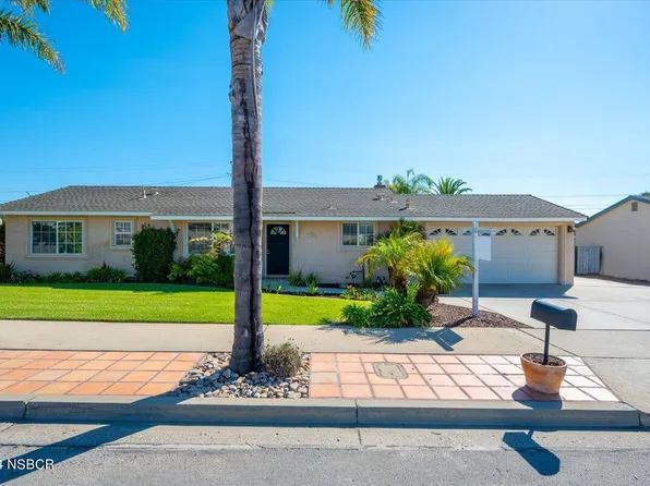4630 Glines Ave, Santa Maria, CA 93455