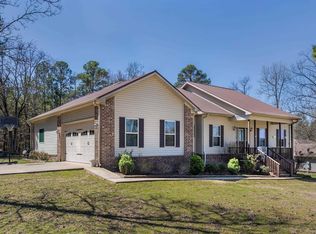 111 Jack Robbins Rd, Searcy, AR 72143