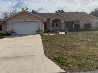 8108 Shorecrest Ct, Spring Hill, FL 34606