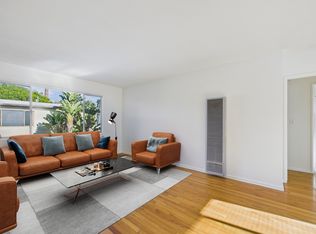 421 San Vicente Apartments, Santa Monica, CA 90402