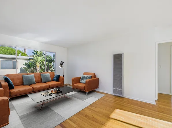 421 San Vicente Apartments, 421-427 San Vicente Blvd #423C, Santa Monica, CA 90402