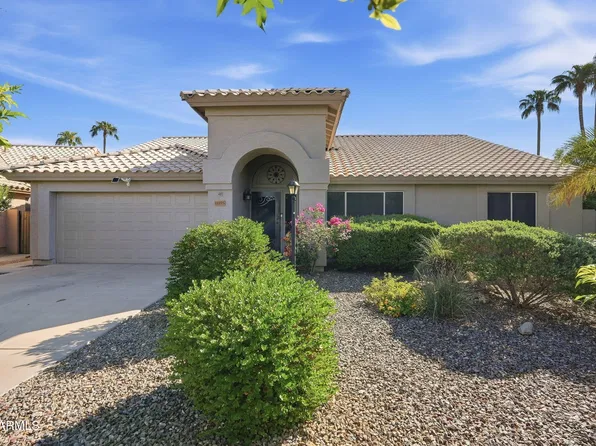 11895 N 111TH Way, Scottsdale, AZ 85259