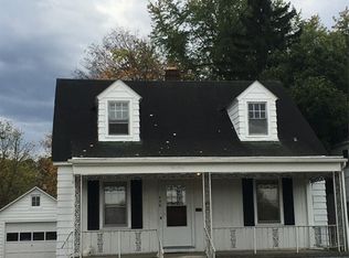440 Arch St, Chillicothe, OH