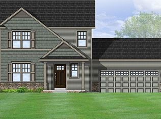 701 Redan Dr, Verona, WI 53593