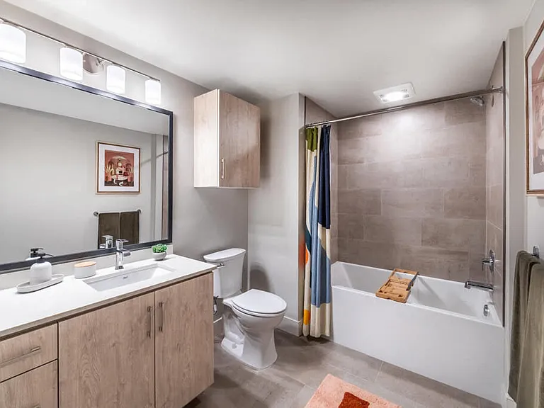 Bevel Apartments — Photo 8