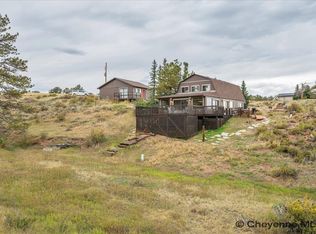 1191 Granite Spgs #37, Cheyenne, WY 82009