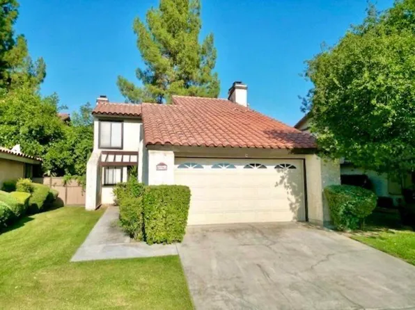 4136 Pinewood Lake Drive, Bakersfield, CA 93309