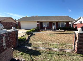 1304 Ollie, Van Buren, AR 72956