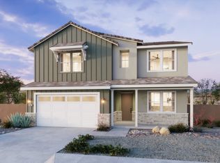 Plan 3 Plan, Radiance at Solara, Corona, CA 92883
