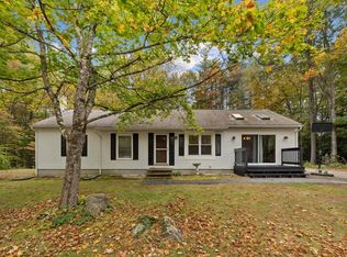 145 W Parish Rd, Concord, NH 03303
