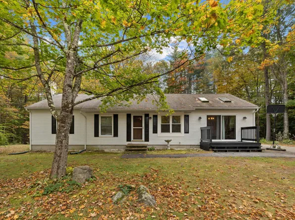 145 W Parish Road, Concord, NH 03303-4000