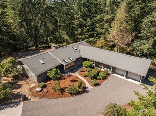 390 Cline Rd, Sequim, WA 98382