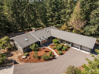 390 Cline Road, Sequim, WA, 98382