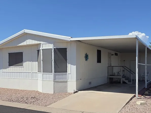 652 S ELLSWORTH Road #147, Mesa, AZ 85208