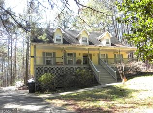 1092 Chandler Haulk Rd, Loganville, GA 30052
