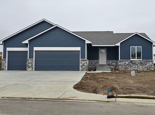 1909 S Herrington St, Wichita, KS 67207