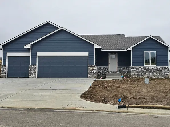 1909 S Herrington St, Wichita, KS 67207