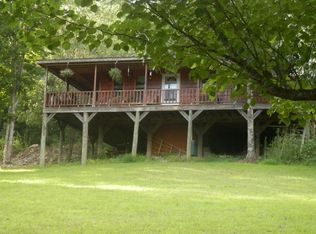245 Smithfield Rd, Tellico Plains, TN 37385