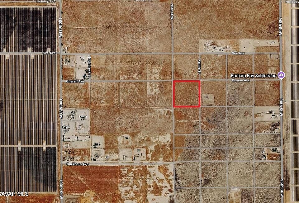 1st image of Charan Rd #95