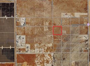 Charan Rd #95, Rosamond, CA 93560