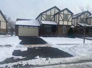 3433 Huntley Ter, Crete, IL 60417