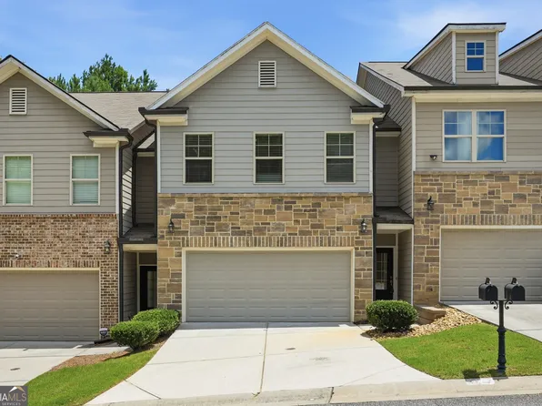 442 Mulberry Row, Atlanta, GA 30354