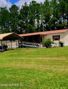 149 LITZELL Road, Interlachen, FL, 32148