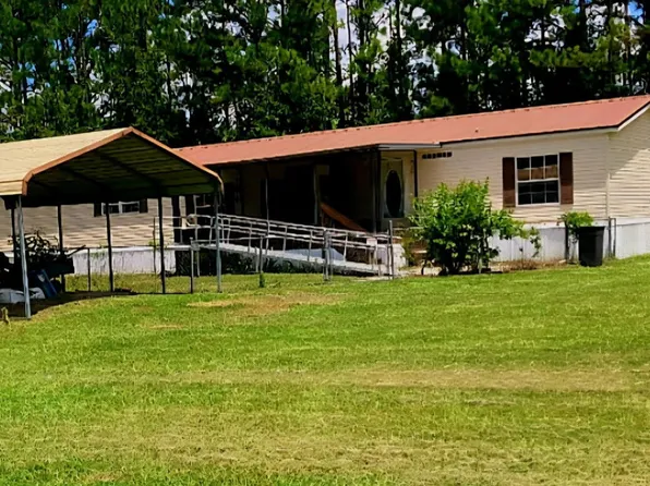 149 LITZELL Road, Interlachen, FL 32148