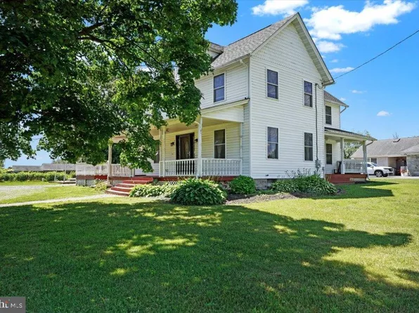 240 Cowan Rd, Port Deposit, MD 21904