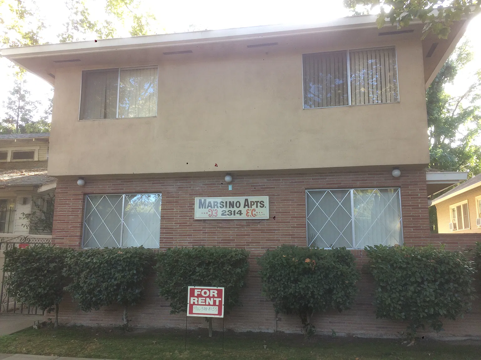 1 bed, 450 sqft, $1,450 — Photo 1