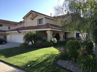 4247 Laurel Glen Dr, Moorpark, CA 93021