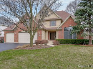 190 Glen Arbor Ct, Glen Ellyn, IL 60137