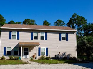 95461 Springhill Rd, Fernandina Beach, FL 32034