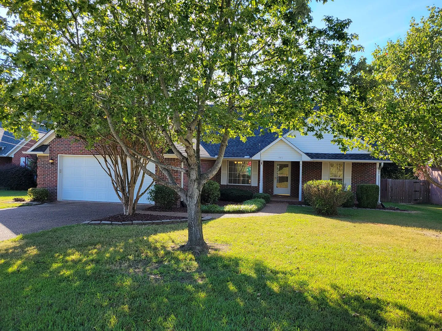 Carroll Station Subdivision — Photo 2