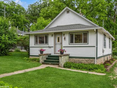 W3632 Oakrest AVENUE, Lake Geneva, WI, 53147
