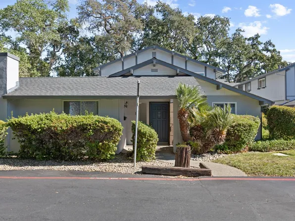 457 Alamo Creek Ct APT I, Vacaville, CA 95688