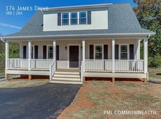 174 James Dr, Ruckersville, VA 22968