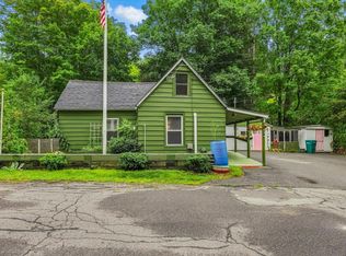 42 Upper Knight Street, Keene, NH 03431
