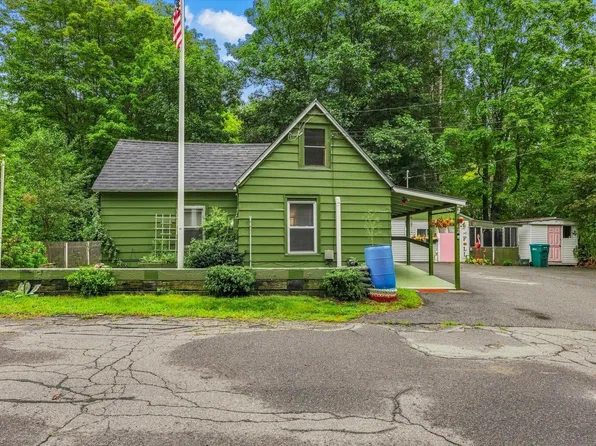 42 Upper Knight Street, Keene, NH 03431