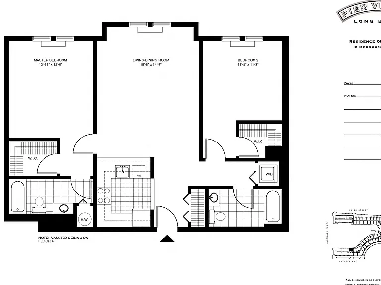 Pier Village Apartments — Photo 81