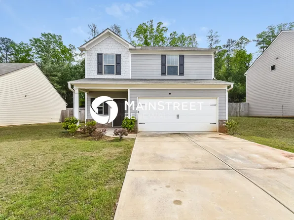 7376 Saint Peter Way, Fairburn, GA 30213