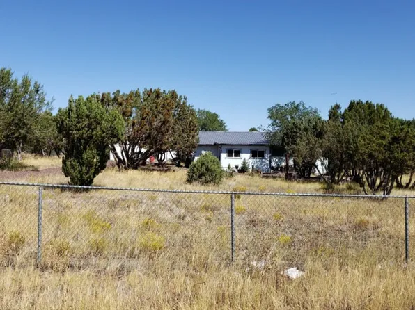 8534 Elkhorn Dr, Show Low, AZ 85901