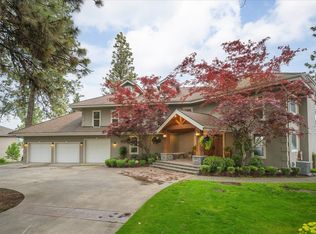 6007 N Ella St, Spokane, WA 99217