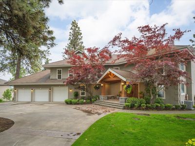 6007 N Ella St, Spokane, WA, 99217